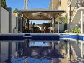Kalateya Guest house