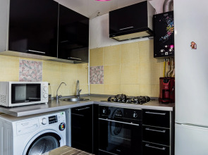 Апартаменты с видом на море от LetoApart