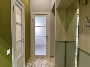 Comfort Apartments