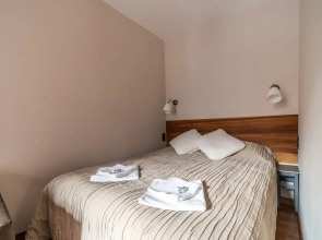 Апартаменты 1 Letyourflat Loft на улице Восстания