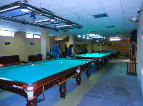 Апартаменты Mimino Deluxe First Line (K II)