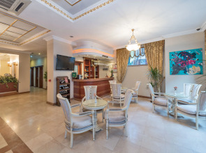 Antis Hotel - Special Class