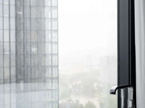 Квартира в Центре Москвы в ЖК Capital Towers