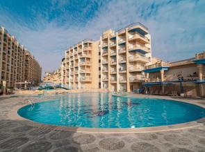 King Tut Aqua Park Beach Resort Hurghada