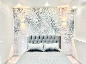 Kvartira Luxury apartments