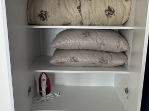 Квартира в ЖК Фрегат