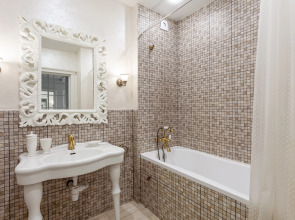 Апартаменты Apart Seasons Shaumyana