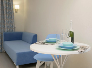 Апарт-отель В небо