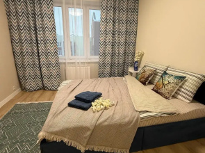 Zhk Znak Apartments