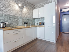 Гостевой дом Home Hotel