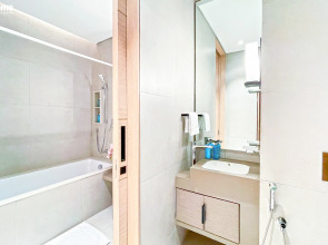 Апартаменты Jetset Life Style @ Address Residence-3908