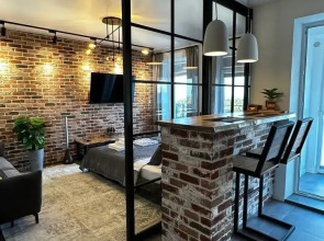 Квартира на Московской 68