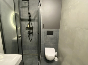 Квартира Студия на Молодежной