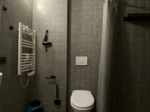 Квартира Студия на Ленинградском проспекте