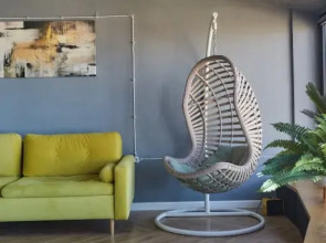 Апартаменты Panorama House Apart & SPA