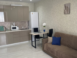 Apartamenty v ZK Romanov