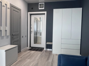 Квартира в ЖК Фрегат