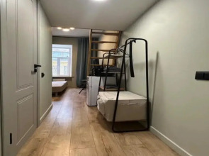 Апартаменты Литейный Проспект 31 Четырехместные 8