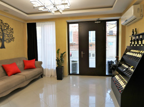 East Gate Бутик-Отель