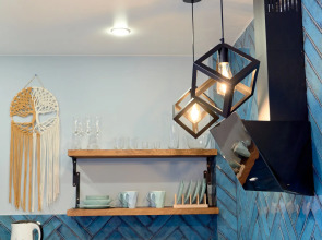 Квартира Современные апартаменты