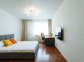 Апартаменты в центре города на Карла Маркса