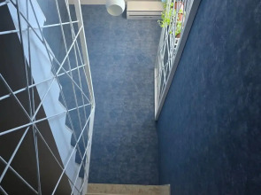 Отель Nutsa in old Tbilisi