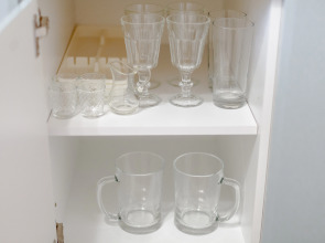 Апартаменты на улице Арцыбушевская 45