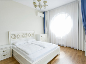 Квартира на Парусной 19 (Имеретинский)