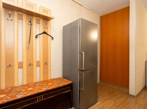 Квартира на Острове Канта