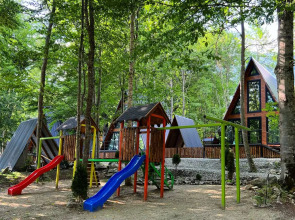 Гостевой дом Шалаш Архыз