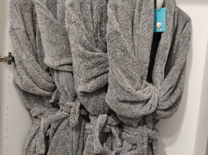 Квартира на Елены Сагандуковой 16