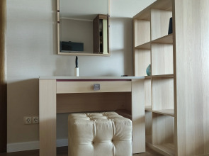 Апартаменты с Видом на Кул-Шариф