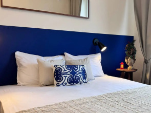 39kvartir S Besplatnoi Arendoi Velosipedov Apartment