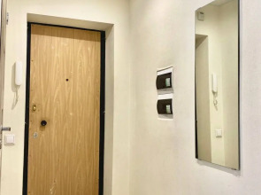 Апартаменты на Герцена 31В