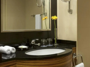 Four Points by Sheraton Bur Dubai