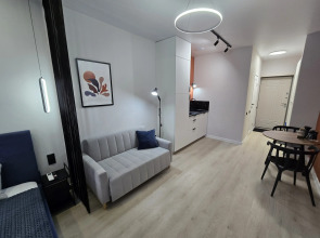 Апартаменты КемКомфорт пр-т Молодежный 19б