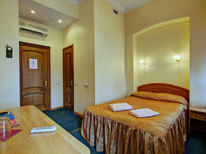 Гостевой дом Элегия