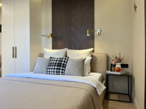 Апартаменты Кремль до 3 человек