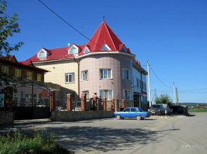 GRK Gorki Hotel