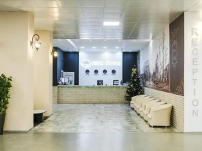 Гостиница Беларусь