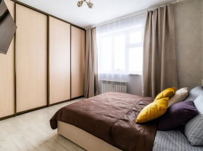 Квартира Сеть апартаментов ЧемодаНН Южный бульвар