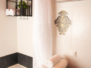 Апартаменты Тухачевского 2