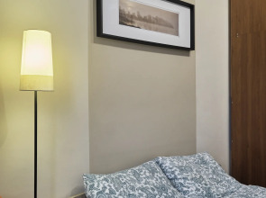 Апартаменты Арцимовича 14