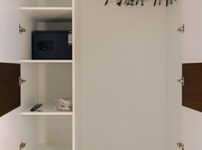 Апартаменты Трехместные Для друзей