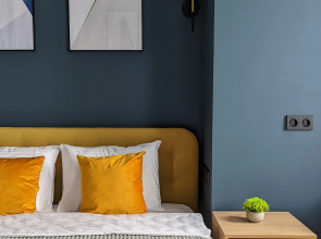 Апартаменты Архитектор 1