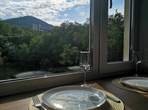 Апартаменты Созвездие Камчатки рядом со Школой