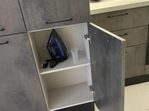 Апартаменты нa побережьe Балтийcкогo мopя