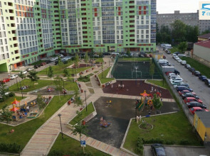 Апартаменты Прованс