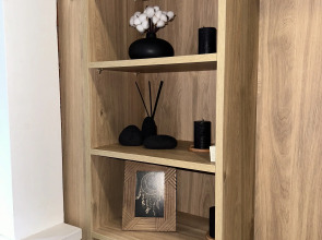 Квартира Уютная студия на Васильевском острове