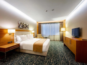 Отель Holiday Inn Baku